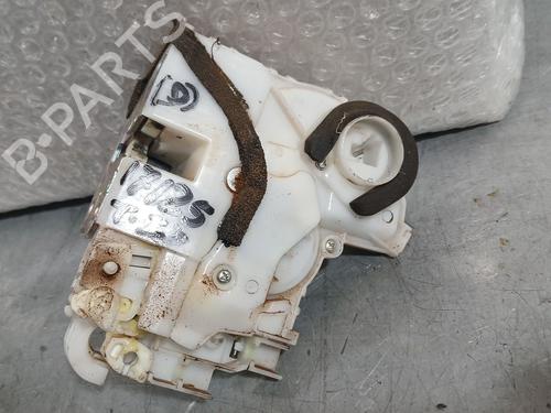 Rear left lock SUZUKI VITARA (LY) 1.6 DDiS (APK 416D) | BP29311928C100 - Image 2