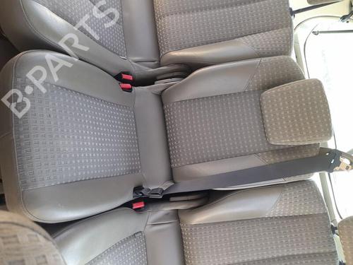 Used Rear seat (2nd row) RENAULT GRAND SCÉNIC II (JM0/1_) 1.9 dCi (JM14) (131 hp) 30135010