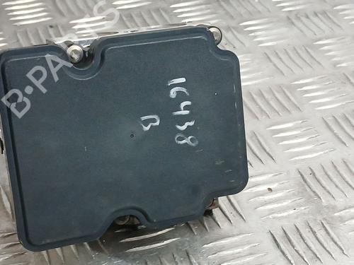 ABS pump OPEL ASTRA K (B16) 1.0 Turbo (68) | BP24676949M43 