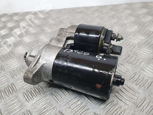 Starter SEAT IBIZA III (6L1)  | BP8180336M8 