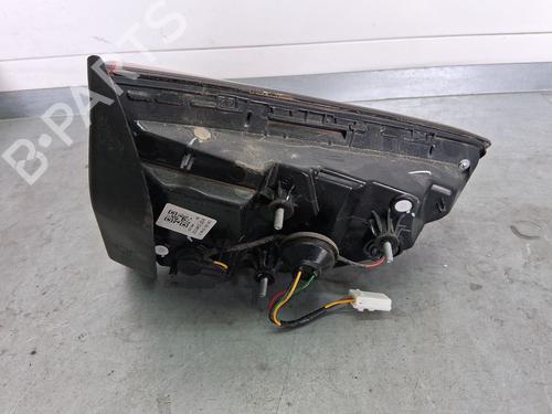 Right tailgate light MG MG ZS SUV (AZS1) 1.5 VTi | BP34103207C80 - Image 2