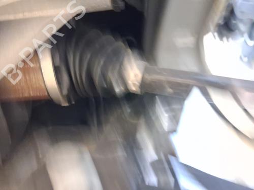 Left front driveshaft SEAT IBIZA V (KJ1, KJG) 1.0 TSI | BP39134789M38 - Image 2