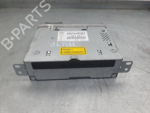 Used Radio Radio CITROËN DS5 2.0 HDi 165 (163 hp) 36277625 36277625