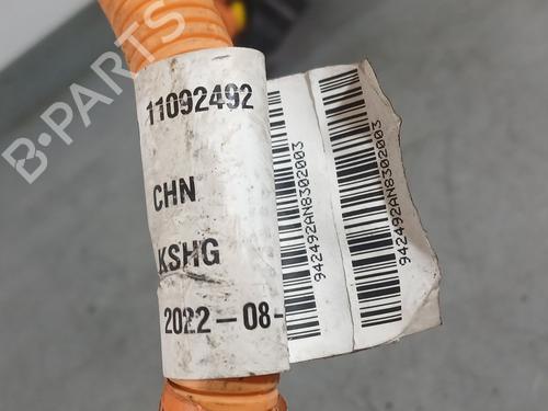 Electronic module MG MG HS (AS23) 1.5 EHS Hybrid (CSA6463) | BP33290486M83  - Image 6