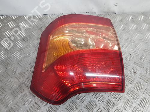 Used Left taillight TOYOTA COROLLA (_E12_) 1.6 VVT-i (ZZE121_, ZZE121R) (110 hp) 29743794