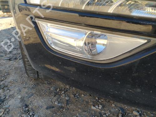 Højre Foran Tågelygte FORD MONDEO IV Turnier (BA7) 1.6 TDCi (115 hp) 24677696