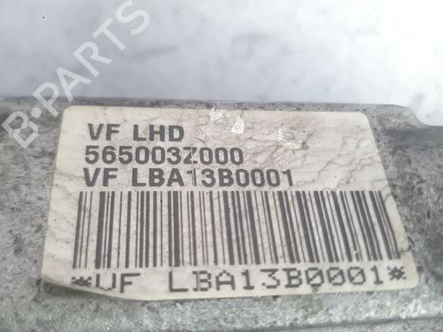 Steering rack HYUNDAI i40 I (VF) 1.7 CRDI | BP30178953M22  - Image 5