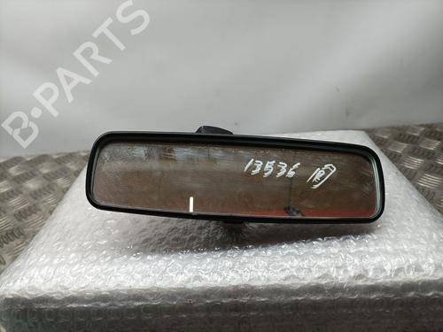 Used Rear mirror CITROËN DS3 (SA_) [2009-2016]  8423702