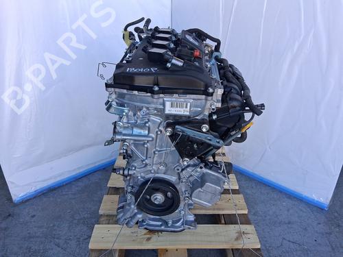 Used Engine Engine 38174167 38174167