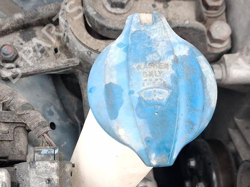 Used Windscreen washer tank Windscreen washer tank 38567502 38567502