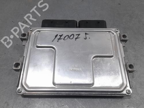 Used Engine control unit (ECU) FIAT SCUDO Van E-SCUDO (507) (136 hp) 30837965