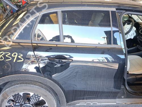 Used Right rear door Right rear door FIAT SEICENTO / 600 (187_) Elektra (187AEA1A, 187BEA1A) (41 hp) 40603320 40603320