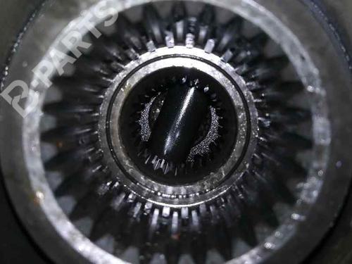 Gearbox NISSAN X-TRAIL I (T30)  | BP872792M3 