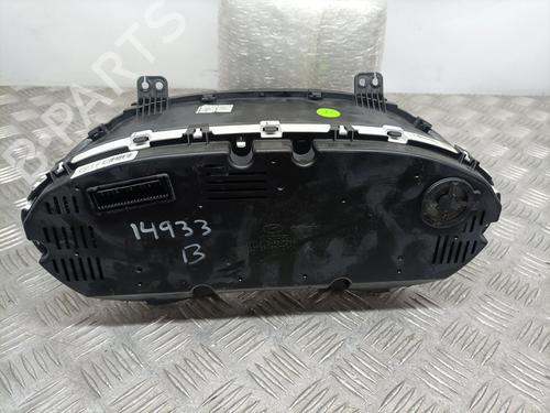 Instrument cluster HYUNDAI i20 II (GB, IB)  | BP13950729C47 