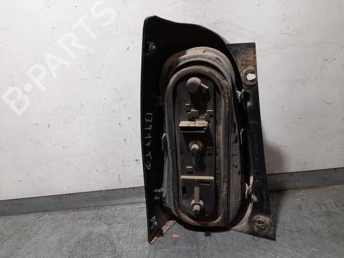Left taillight SMART CITY-COUPE (450)  | BP11839796C34 