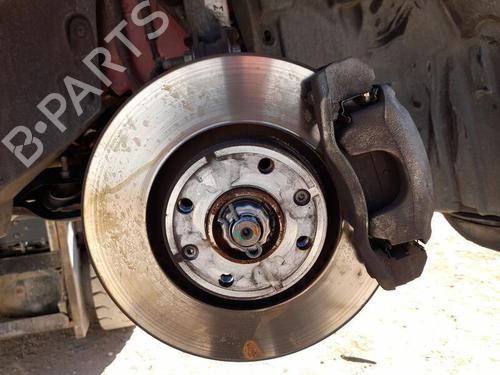Right front steering knuckle OPEL CORSA F (P2JO) 1.2 (68) | BP29809147M26 