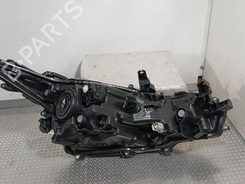 Left headlight TOYOTA COROLLA Saloon (_E21_) 1.8 VVTi Hybrid (ZWE211, MZEA12) | BP38469659C28 - Image 2