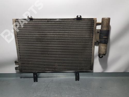 Used AC radiator RENAULT KANGOO (KC0/1_) [1997-2025]  8508996
