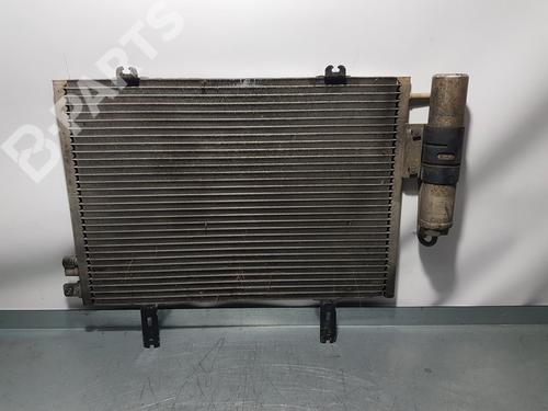 Radiador de A/C RENAULT KANGOO (KC0/1_) D 65 1.9 (KC0E, KC02, KC0J, KC0N) (64 hp) 8508996