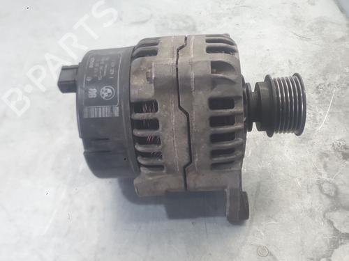 Alternator BMW 3 (E46) 316 i | BP37426876M7 - Image 4