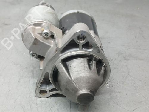 Used Starter MAZDA 2 Hatchback (DL, DJ) 1.5 SKYACTIV-G (90 hp) 32391914