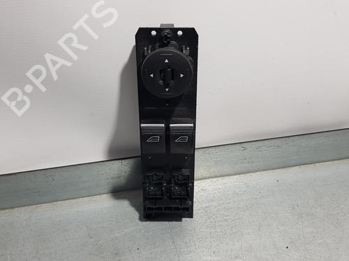 Used Left front window switch FORD FIESTA VI (CB1, CCN) [2008-2017]  8397270