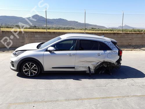 Ricambi KIA NIRO I (DE)  1.6 GDI Hybrid  4780248