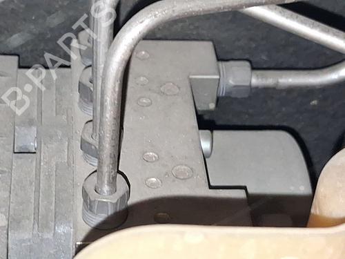 Used ABS pump ABS pump RENAULT TALISMAN Grandtour (KP_) 1.6 TCe 150 (150 hp) 40044917 40044917