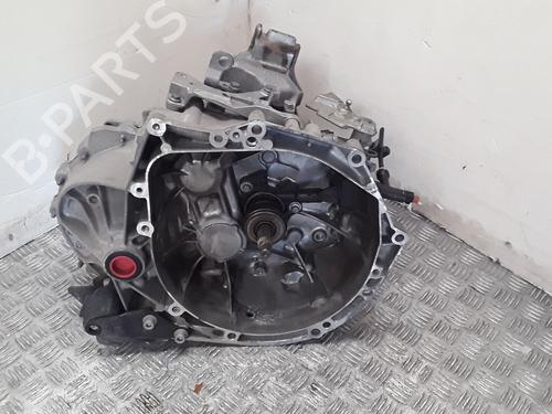 gearbox-peugeot-3008-i-mpv-0u_-2009-2010-2011-2012-2013-2014-2015-2016-2017-24673301 main image