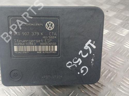 ABS pump AUDI A3 Sportback (8PA) 1.6 FSI | BP25334129M43 