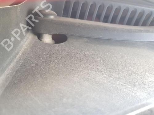 Viskermotor vindrude VW EOS (1F7, 1F8) 2.0 TFSI | BP29371472M29 
