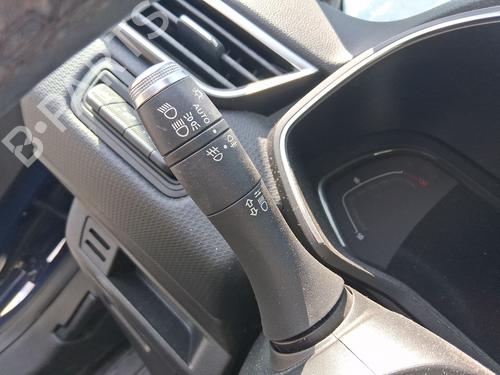 Used Steering column stalk Steering column stalk 37242519 37242519