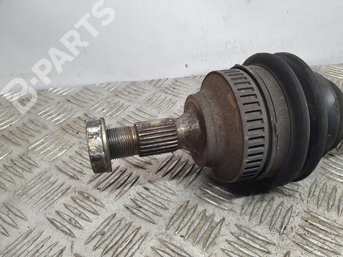 Left front driveshaft CITROËN XSARA PICASSO (N68) 1.6 HDi | BP11703410M38 