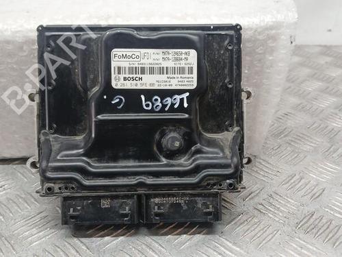 Used Engine control unit (ECU) FORD FOCUS IV (HN) 1.0 EcoBoost (125 hp) 26711973