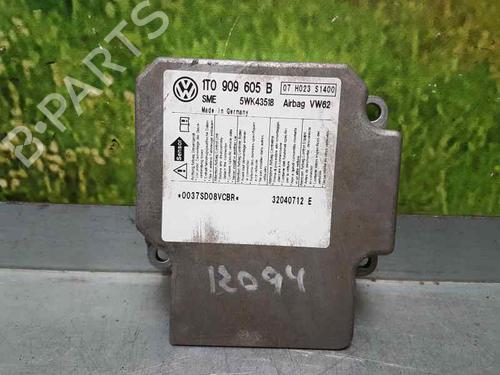 Airbag Kit VW TOURAN (1T1, 1T2)  | BP4471991C86 