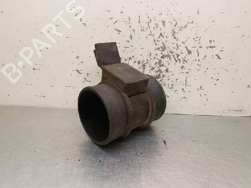 Used Mass air flow sensor CITROËN C15 Platform/Chassis (VDPD) 1.9 D (69 hp) 12555433