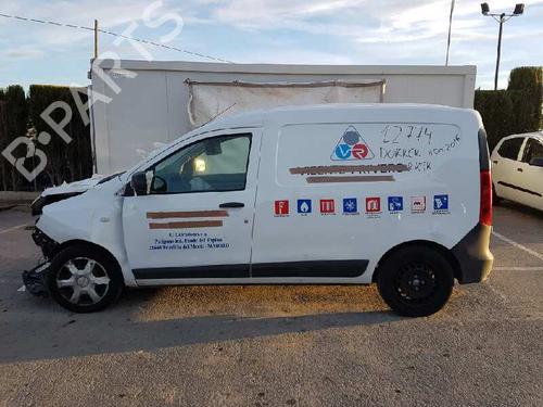 DACIA DOKKER MPV (KE_) [2012-2021] 798756