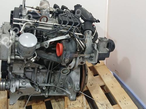 Engine SEAT LEON (1P1) 1.2 TSI | BP24842216M1 