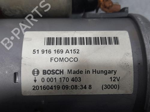 Starter FORD KA (RU8) 1.2 | BP30883228M8