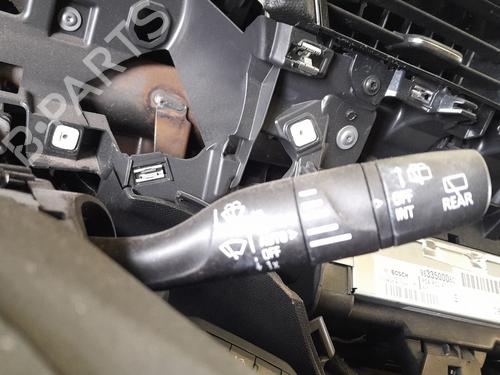 Steering column stalk OPEL CORSA F (P2JO) 1.2 (68) | BP36499120I23 - Image 2