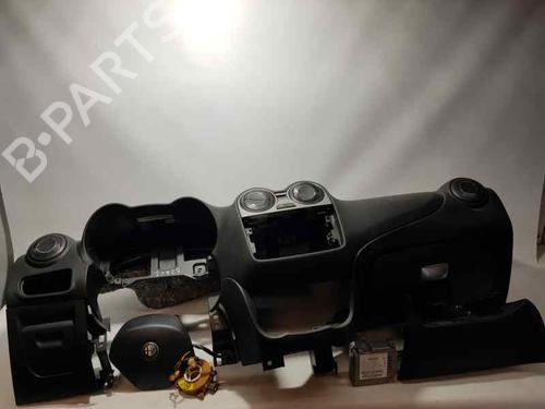 Used Airbag Kit ALFA ROMEO MITO (955_) [2008-2018]  6964064