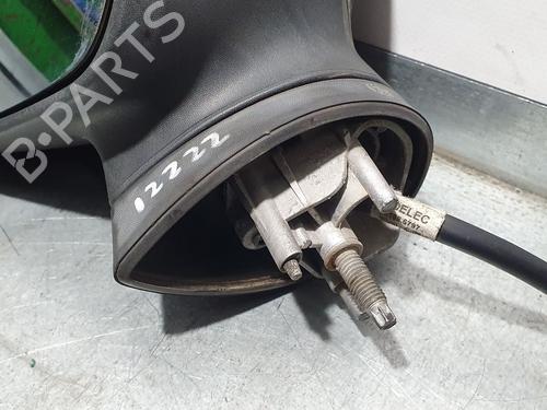 Left mirror SEAT LEON (1P1)  | BP4701262C26 