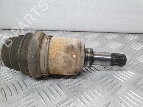Right front driveshaft FIAT PUNTO (176_)  | BP3712375M39 