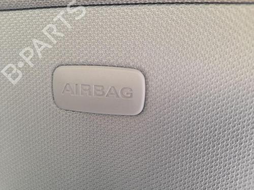Used Left curtain airbag AUDI A6 C6 (4F2) 2.0 TDI (140 hp) 26523610