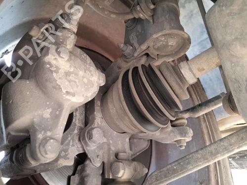 Used Right front steering knuckle FIAT STILO Multi Wagon (192_) 1.9 JTD (115 hp) 28188267