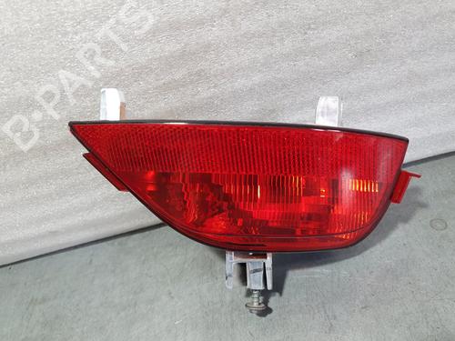 Rear bumper right light DACIA SANDERO II [2012-2024]  13627237