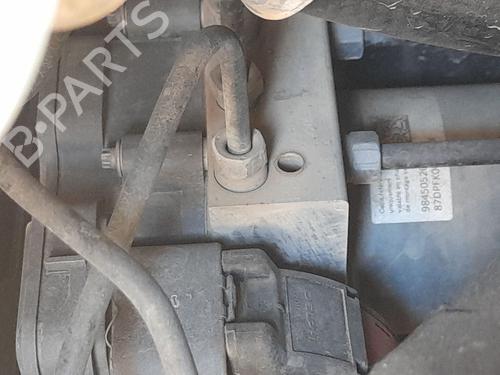 Used ABS pump CITROËN BERLINGO Box Body/MPV (K9) 1.5 BlueHDi 100 (102 hp) 30710623