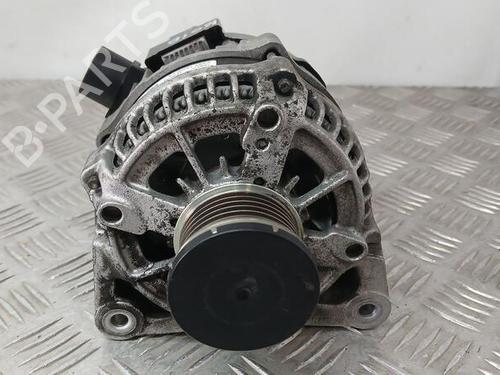 Generator FORD TOURNEO COURIER B460 MPV [2014-2025]  22972714
