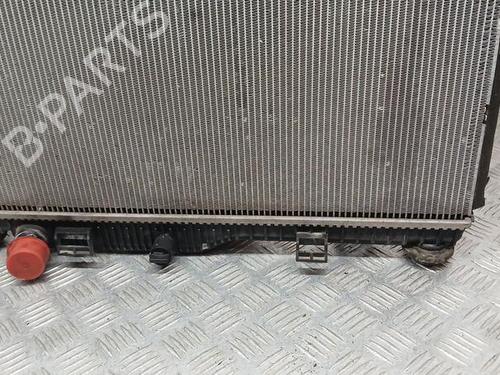 Køler FORD TOURNEO COURIER B460 MPV  | BP24202401M31 