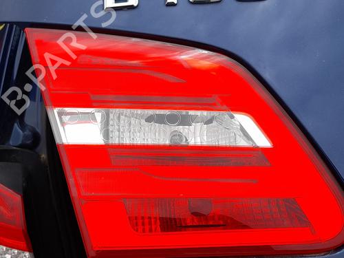 Used Left tailgate light Left tailgate light MERCEDES-BENZ B-CLASS Sports Tourer (W246, W242) B 180 (246.242) (122 hp) 35790955 35790955